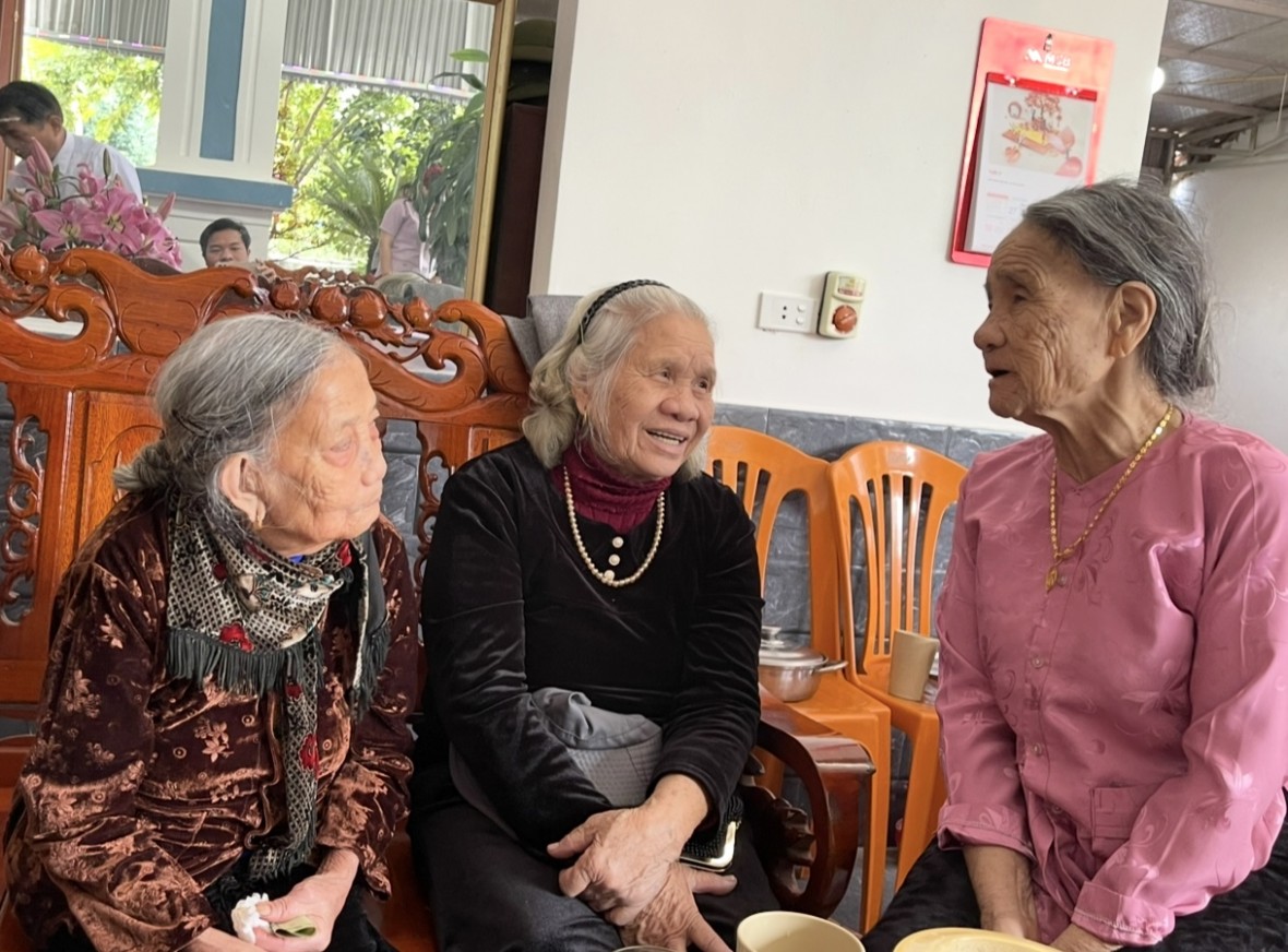 Việt Nam vào top 10 quốc gia đáng sống nhất thế giới dành cho người nghỉ hưu Việt Nam vào top 10 quốc gia đáng sống nhất thế giới dành cho người nghỉ hưu