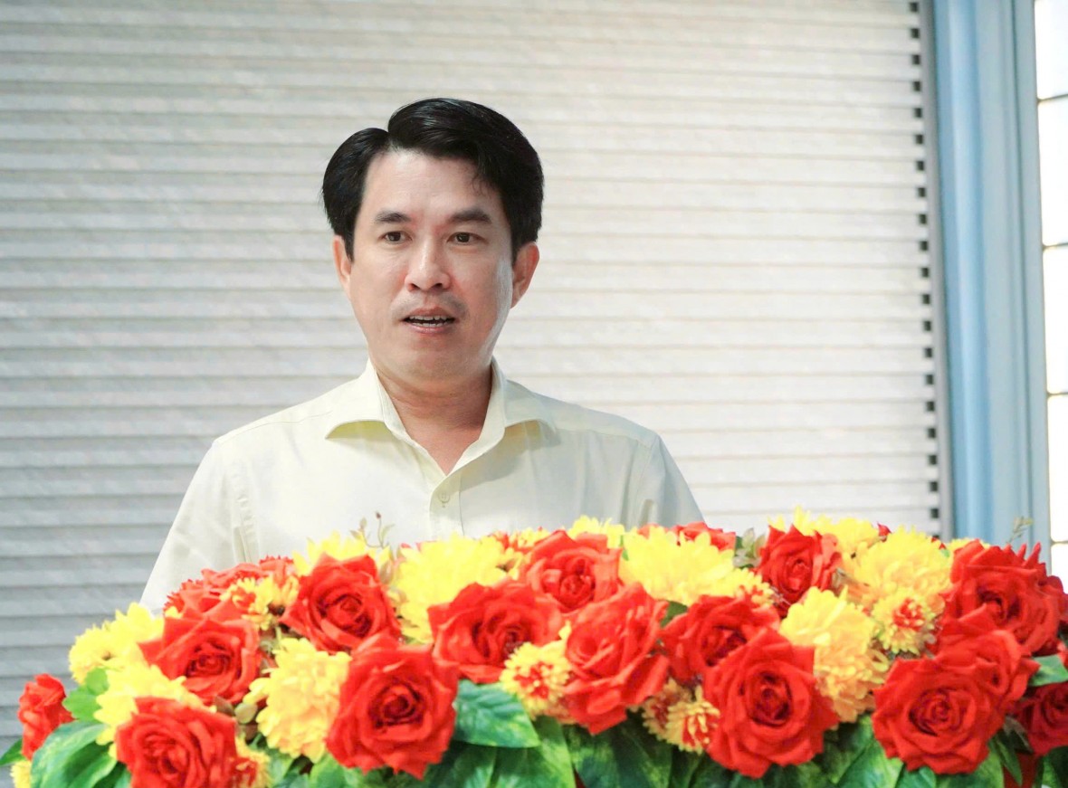 Ngành Tư pháp An Giang khẳng định vai trò “kiến tạo pháp lý” trong giai đoạn mới