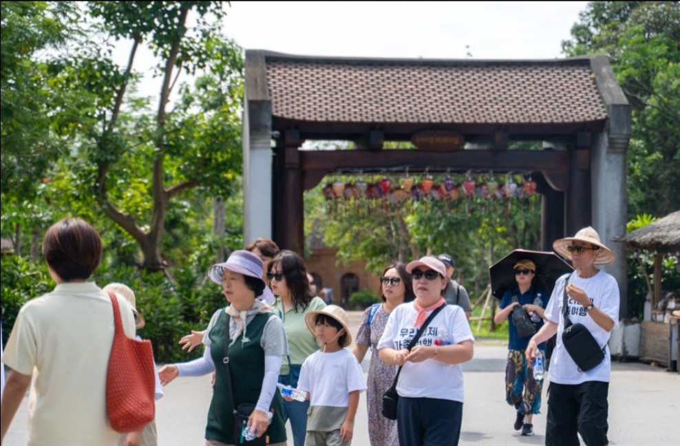 Khai hội Xuân Yên Tử 2026: Tái hiện hành trình Trúc Lâm giữa không gian di sản