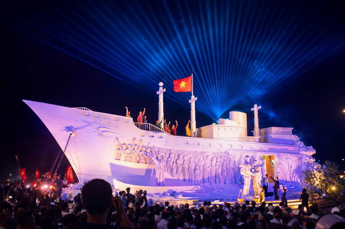 Kinh tế - xã hội xã Sông Đốc (Cà Mau): Năm 2025 đạt và vượt 16/17 chỉ tiêu Kinh tế - xã hội xã Sông Đốc (Cà Mau): Năm 2025 đạt và vượt 16/17 chỉ tiêu