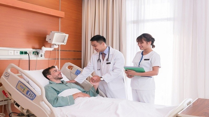 TPHCM hỗ trợ học phí, sinh hoạt phí cho bác sĩ nội trú đến năm 2030