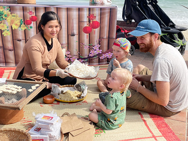 cac loai banh mut tet co truyen