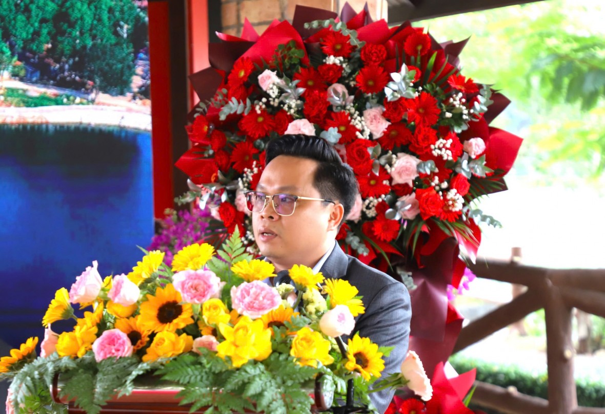 An Giang: Mở rộng các loại hình mới trong chiến lược phát triển du lịch Núi Cấm