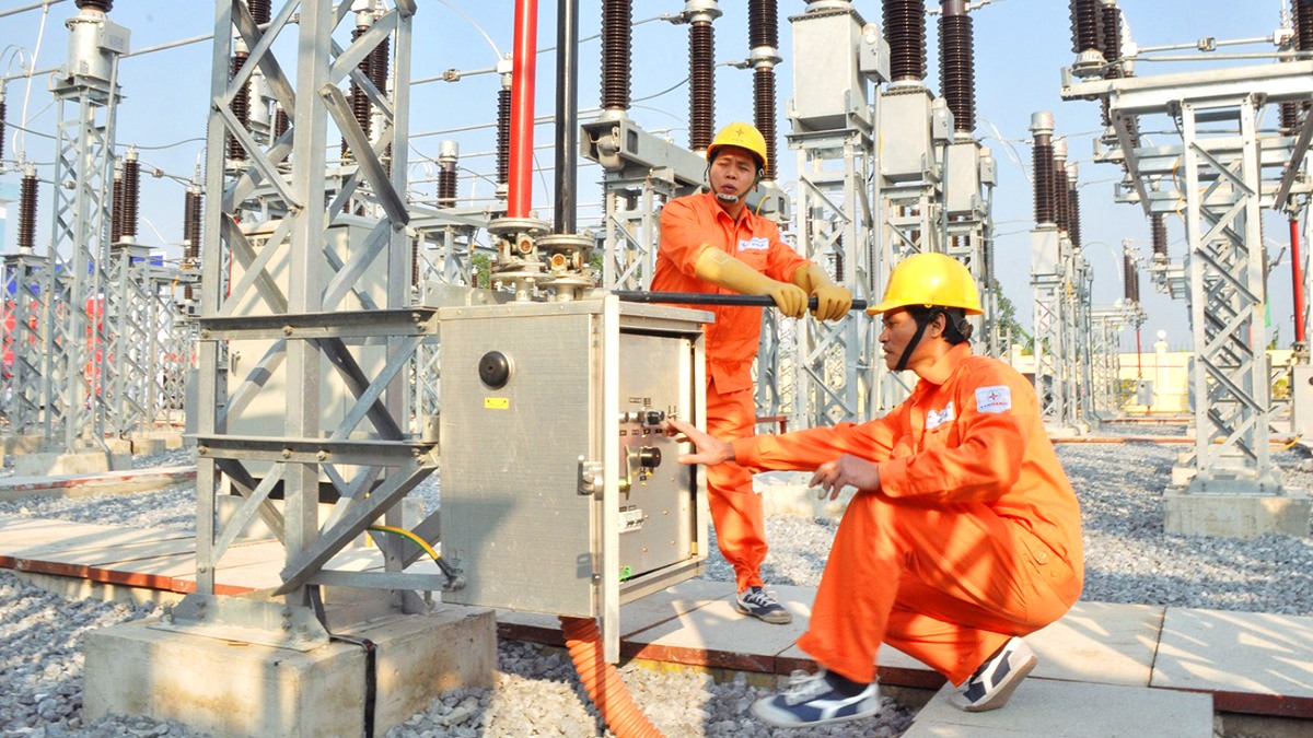 Dự thảo 2 Thông tư quy định tính toán giá bán điện bình quân hiện đã được đăng tải và lấy ý kiến công khai