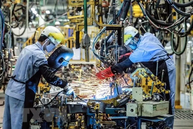 Tái cấu trúc chương trình khoa học quốc gia- tập trung nguồn lực cho bài toán lớn
