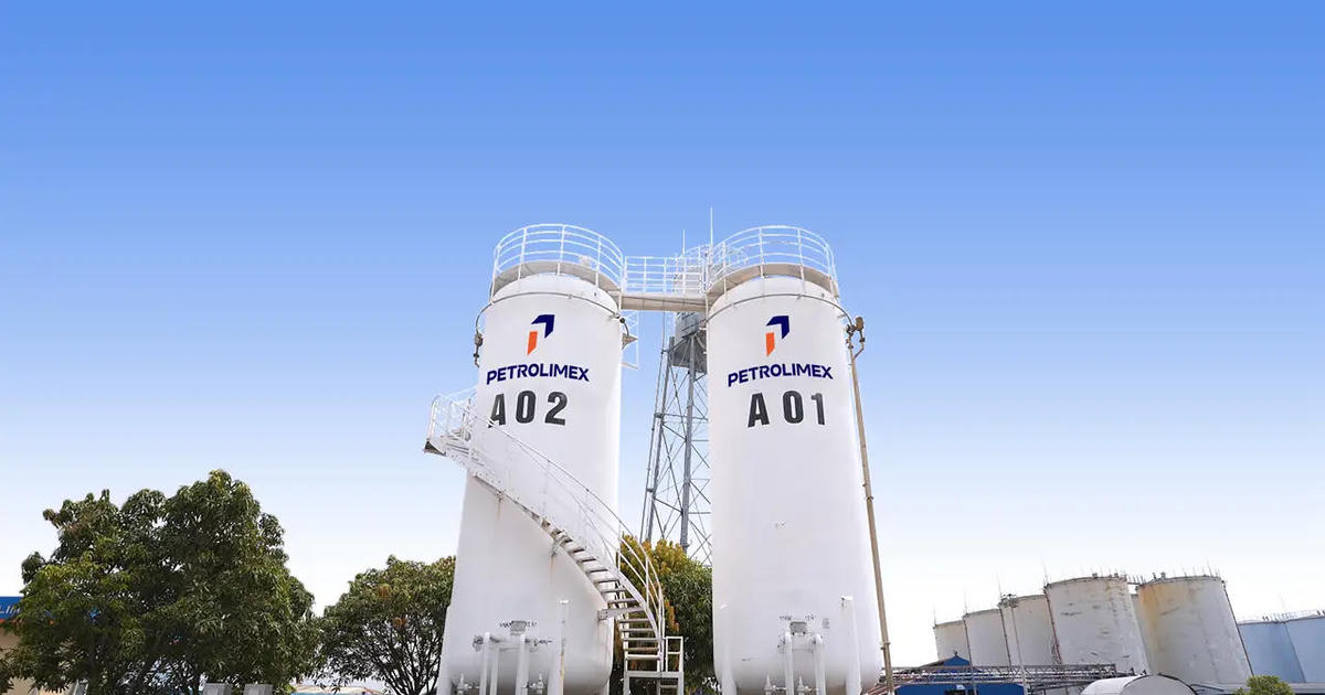 Petrolimex bán xăng E10 thay thế xăng RON 95 từ 20/5