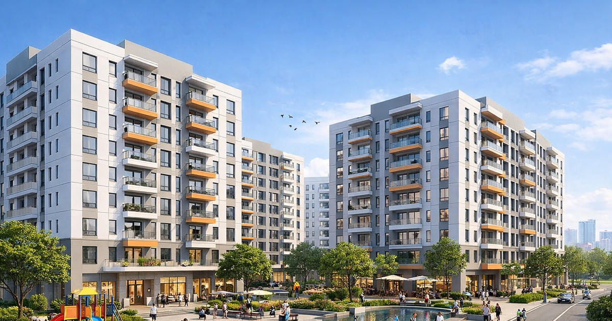 Đà Nẵng có thêm dự án nhà ở xã hội hơn 684 tỷ đồng tại Núi Thành