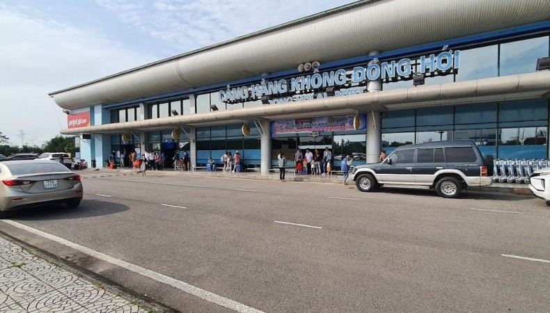 6 sân bay tăng cường khai thác bay đêm dịp Tết