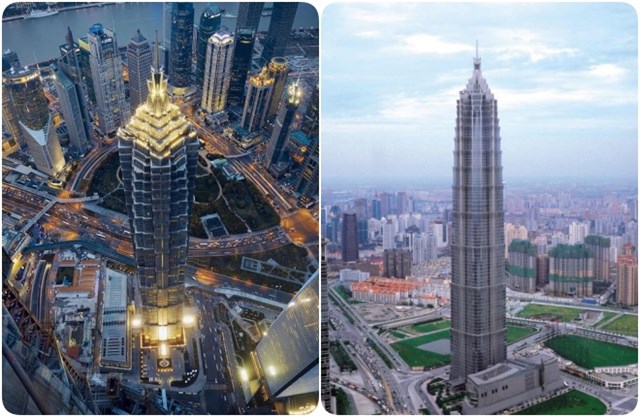 Với việc sử dụng kỹ thuật&nbsp;ti&ecirc;n tiến mới, t&ograve;a th&aacute;p chọc trời n&agrave;y c&oacute; thể chịu được gi&oacute; b&atilde;o 200km/h cũng như động đất l&ecirc;n tới 7 độ Richter.