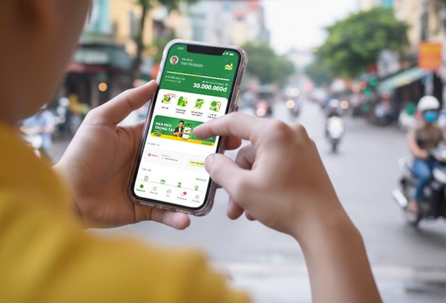 Có hay không giải pháp vay tiền 'không bị động' dành cho người lao động bình dân? - Ảnh 1