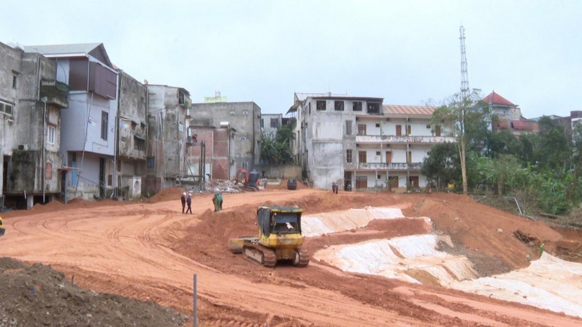 Hỗ trợ Quảng Trị 8 tỷ đồng để khắc phục sạt lở tại Khe Sanh