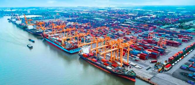 Hải Phòng áp dụng “luồng xanh”, giải quyết thủ tục đầu tư đối với 17 dự án trọng điểm