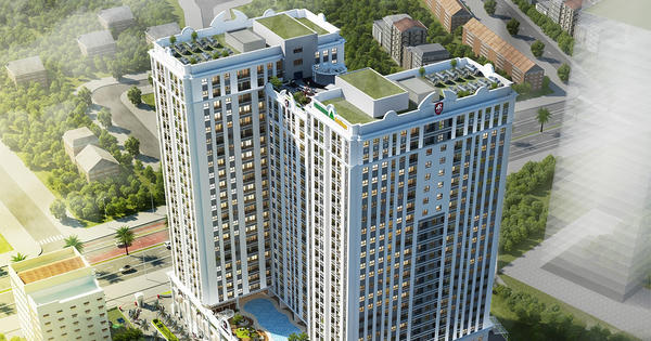 Hà Nội cho doanh nghiệp chuyển gần 1 ha đất tại phố Chùa Bộc để xây dựng nhà ở cao tầng