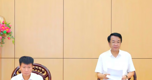 Ninh Bình đề xuất thêm cao tốc Ninh Bình - Sơn La