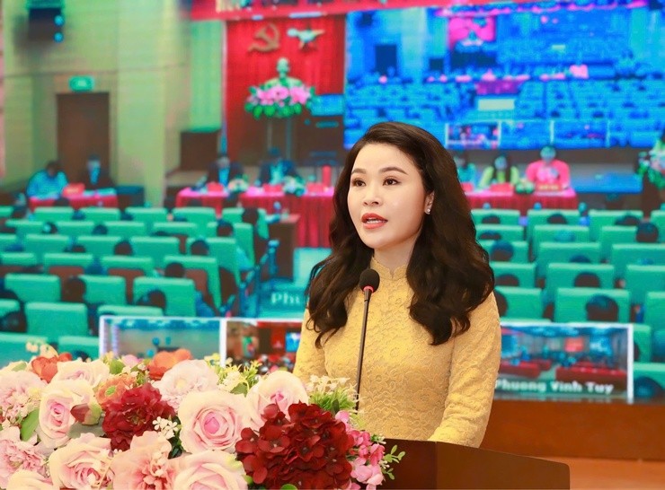 Giải quyết kịp thời các kiến nghị chính đáng, từng bước nâng cao chất lượng sống của Nhân dân