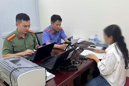 Giám đốc doanh nghiệp trốn thuế bị phạt 1,5 tỷ đồng.
