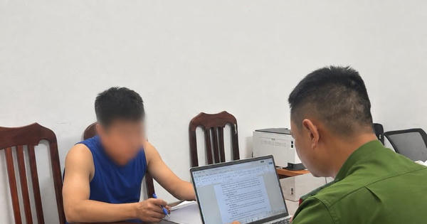 Xử lý đối tượng say rượu, nhiều lần gọi điện báo tin giả đến tổng đài 113