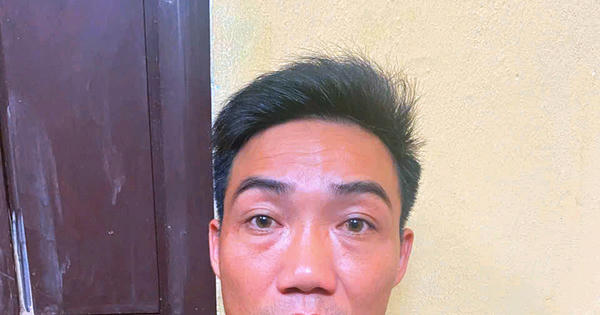 Bắt giữ đối tượng giết người tình do mâu thuẫn tình cảm sau 2 giờ gây án