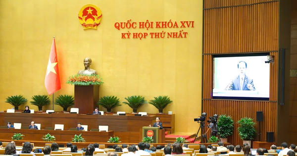 Luật Thủ đô (sửa đổi): Rà soát quy định về cơ chế, chính sách phát triển Thủ đô để đảm bảo tính đột phá, rõ mục tiêu