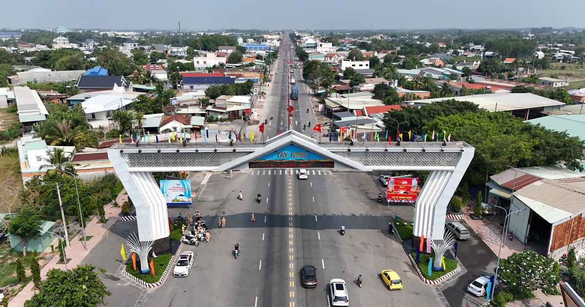 Tây Ninh hoàn thiện hệ sinh thái công nghiệp đón nhà đầu tư