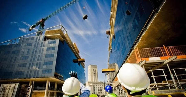 Chính phủ quy định chi tiết một số điều và biện pháp thi hành Luật Xây dựng về quản lý vật liệu xây dựng