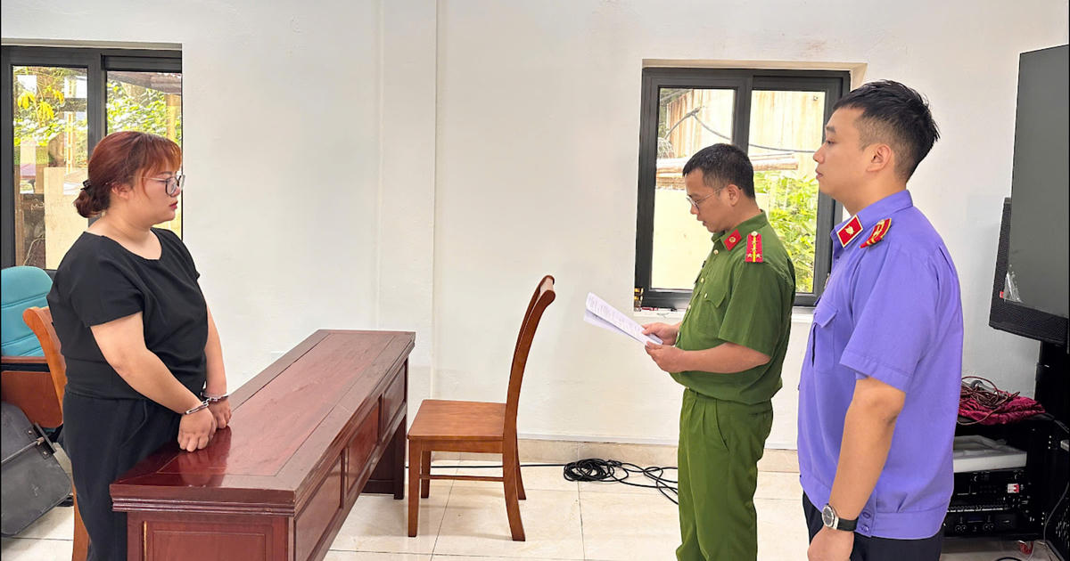 Khởi tố đối tượng gây rối trật tự, làm 1 người bị thương ở Lạng Sơn
