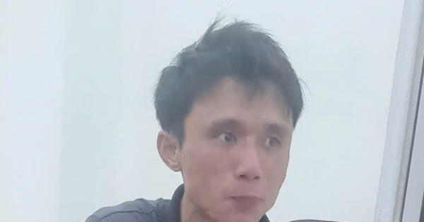 Bắt giữ nghi phạm sát hại cụ bà 87 tuổi, chôn xác sau vườn ở Hải Phòng