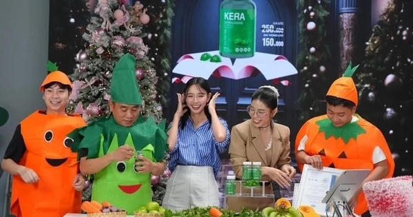 Đề nghị truy tố 08 bị can Công ty CP Asia Life sản xuất kẹo Kera và các loại thực phẩm giả khác