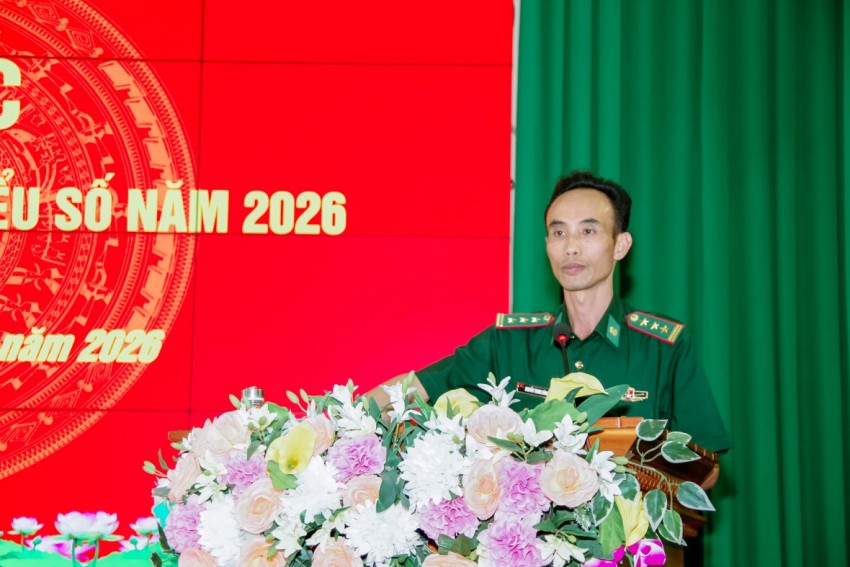 Sôi nổi Hội thi tiếng Khmer của BĐBP TP Cần Thơ