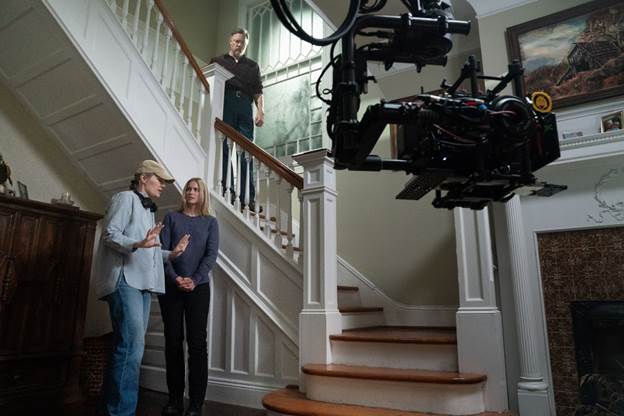 Năm đêm kinh hoàng 2 tung trailer mới, hé lộ tạo hình đầu tiên của phản diện quan trọng nhất phim