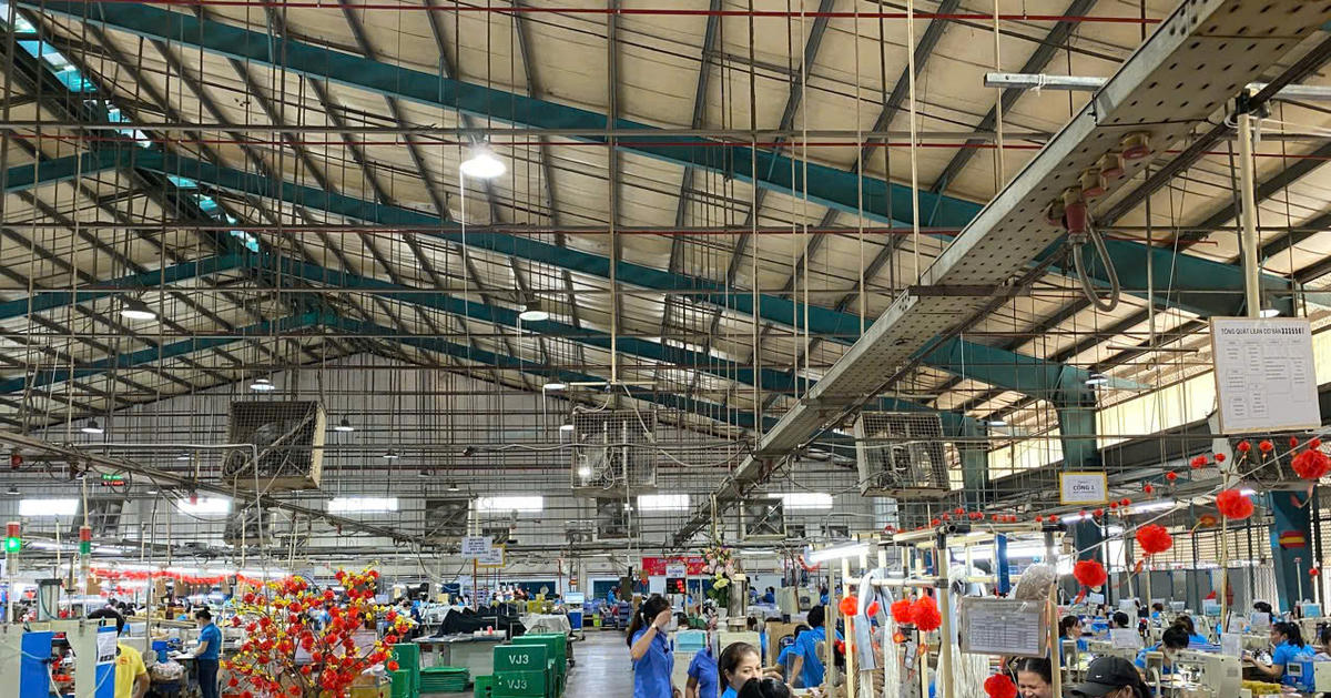Đồng Nai giao nhiệm vụ cụ thể cho từng đơn vị để đạt tăng trưởng 11%