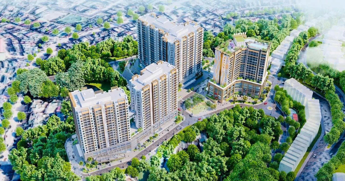 TP Quảng Ninh với bài toán nhà ở xã hội