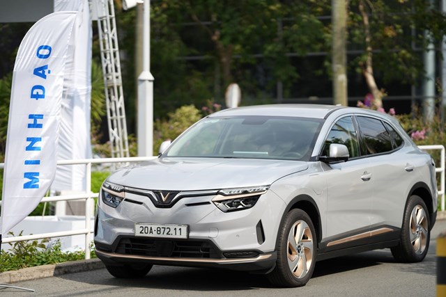 SUV 5 chỗ nào đáng cân nhắc nhất trong mùa cao điểm mua sắm cuối năm? - Ảnh 1