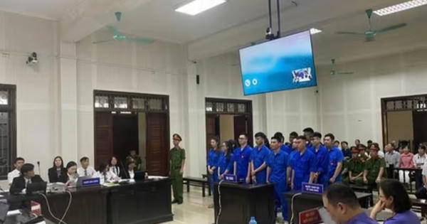 Xét xử đường dây mua bán ma túy lớn hoạt động liên tỉnh, giao dịch qua Telegram