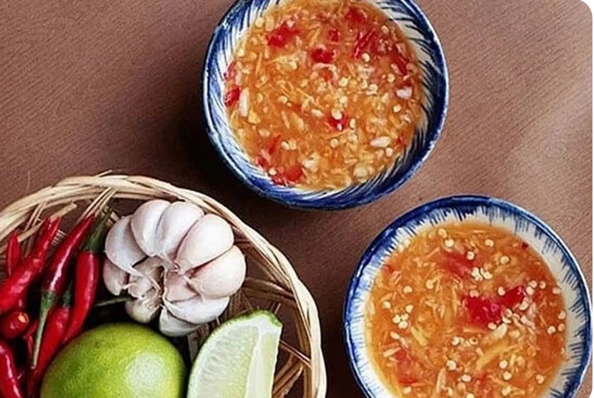 Nước chấm Việt Nam ghi danh bảng xếp hạng quốc tế