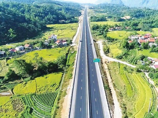 Lạng Sơn c&oacute; lợi thế về vị tr&iacute; địa l&iacute;, giao th&ocirc;ng để h&uacute;t c&aacute;c nh&agrave; đầu tư.