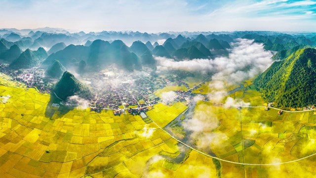 Lạng Sơn c&oacute; nhiều dư địa để ph&aacute;t triển du lịch, điện gi&oacute;, logistics...