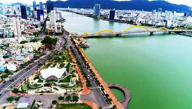 TP Đ&agrave; Nẵng đẩy nhanh tiến độ triển khai Khu Thương mại tự do theo quyết định của Thủ tướng Ch&iacute;nh phủ.