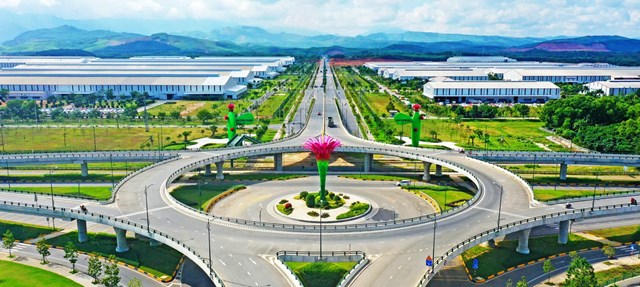 Đ&agrave; Nẵng nghi&ecirc;n cứu mở rộng khu thương mại tự do về Chu Lai.