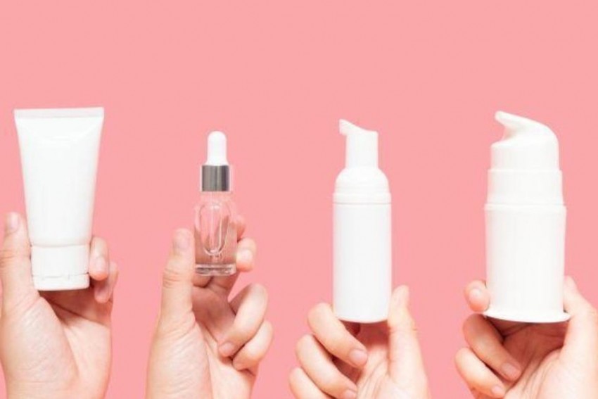 Cục Quản lý Dược thu hồi 184 phiếu công bố mỹ phẩm