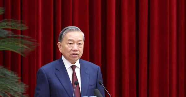 Bế mạc Hội nghị Trung ương 2 khóa XIV: Tổng bí thư nhấn mạnh 5 nội dung trọng tâm