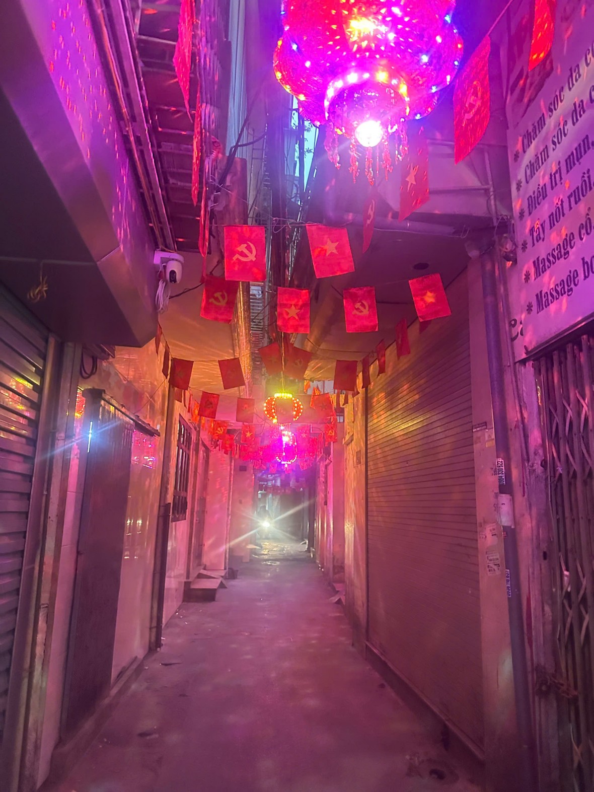 Xuân mới ở ngôi làng cổ nhỏ nhất kinh thành Thăng Long xưa