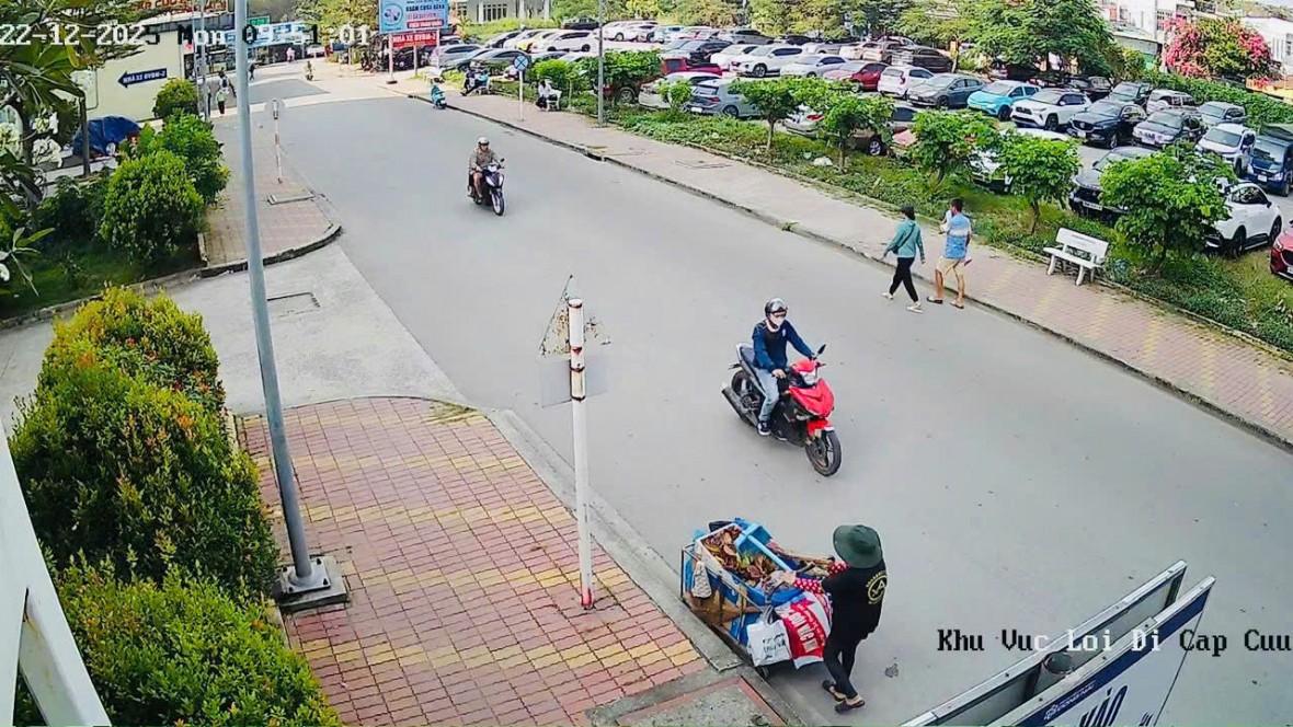 Đồng Nai: Bắt giữ đối tượng trộm hơn 1 tỷ đồng sau một tuần truy xét