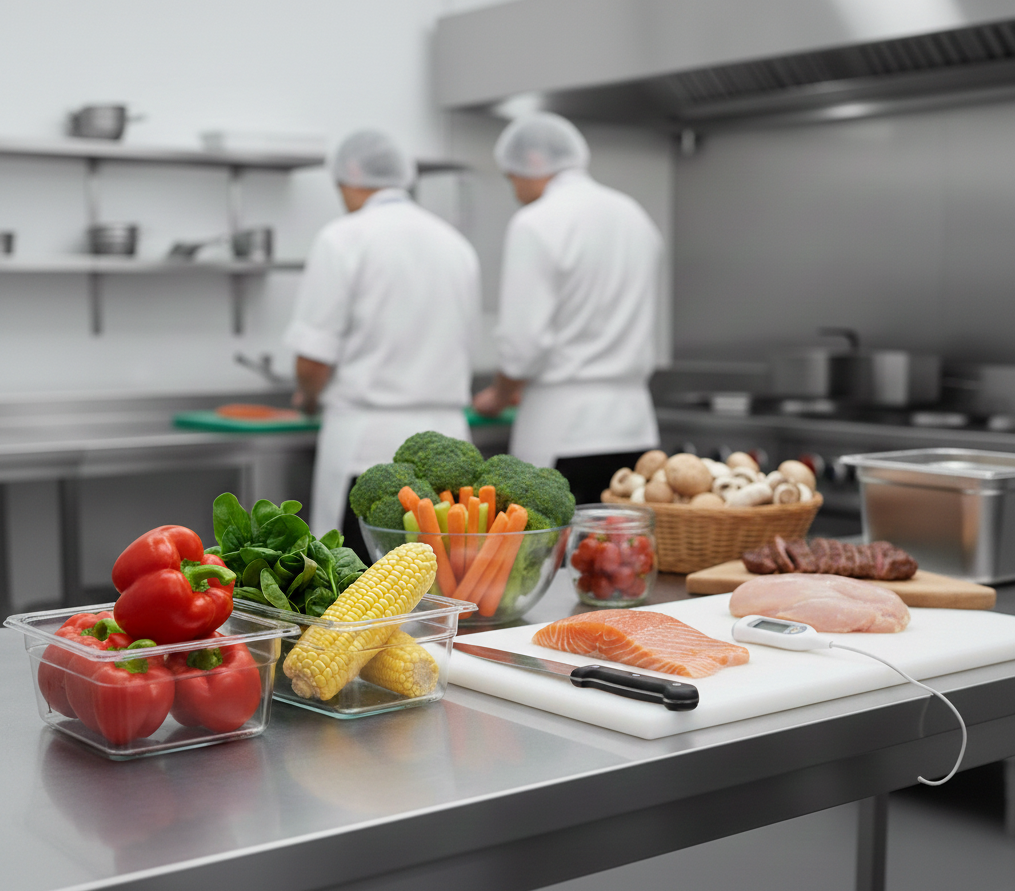 Bộ Y tế đề xuất sửa Luật An toàn thực phẩm