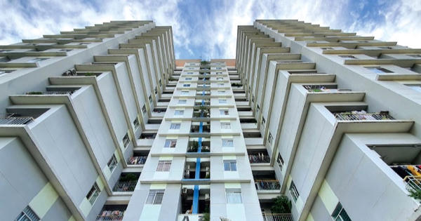 2 trường hợp được mua nhà xã hội ở Hà Nội không cần bốc thăm