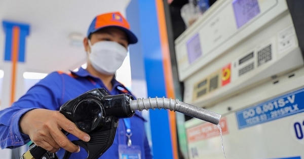 Cắt giảm hàng loạt thủ tục kinh doanh xăng dầu