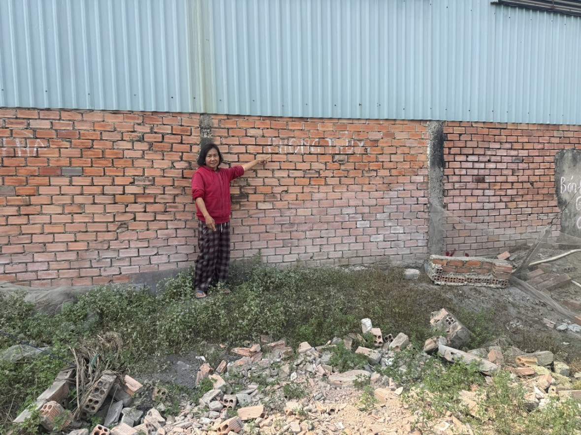 Cần sớm làm rõ nghi vấn một thửa đất được xác nhận chuyển nhượng cho nhiều người