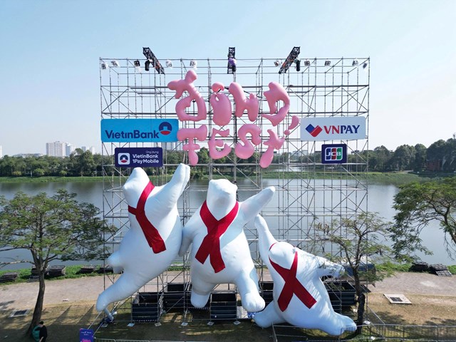 Lễ hội Đ&ocirc;ng Đ&uacute;c Đủ Đầy thuộc chuỗi sự kiện Đ&ocirc;ng Fest 2025, diễn ra từ ng&agrave;y 25/12/2025&nbsp; tới 1/1/2026 &nbsp;