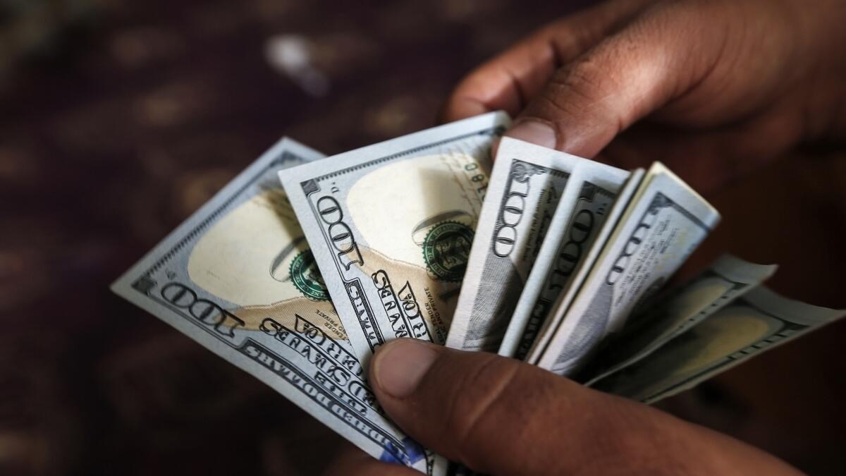 Tỷ giá USD hôm nay 25-4: Đồng USD sẽ tăng đến đâu?