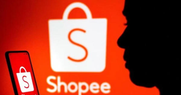 Shopee bị phạt 200 triệu đồng